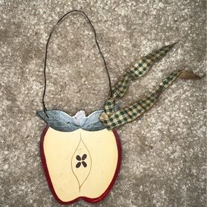 Apple decor